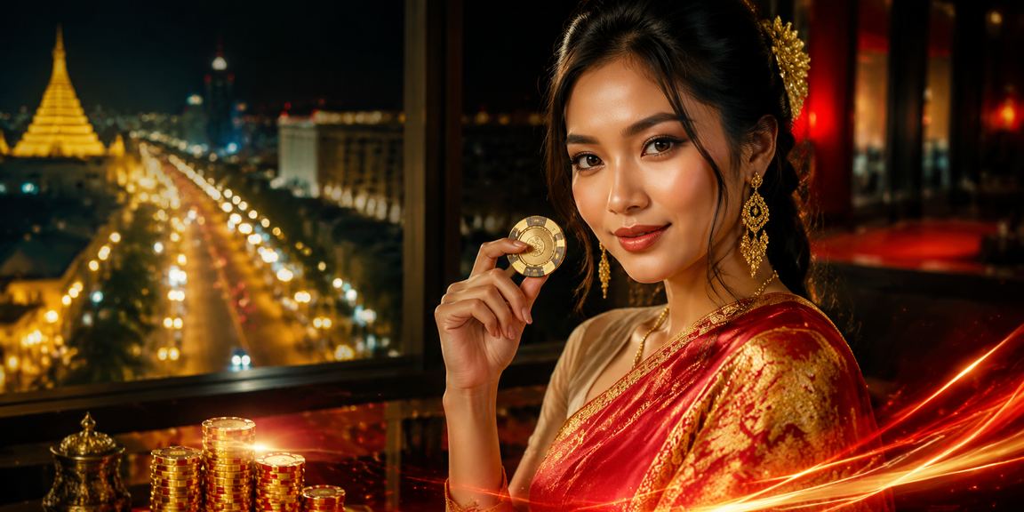 နေပြည်တော်တွင် အပျော်စရာ ကာစီနိုဇုန်